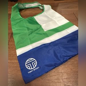 COPY - NEW Tory Sport Reusable Shopping Bag/Tote